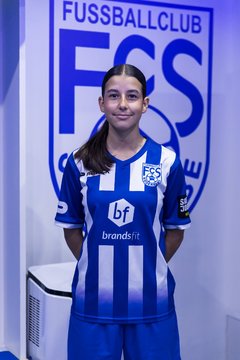 Bild 9 - wBJ FC Suederelbe.